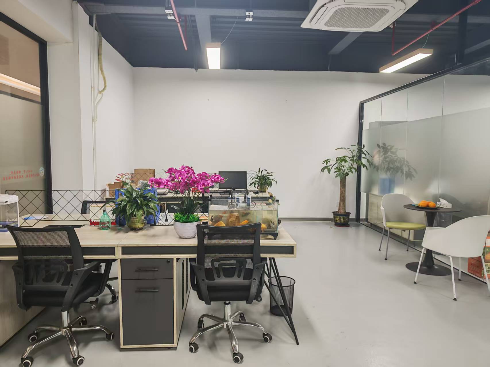 肇庆好人才供应链有限公司图3