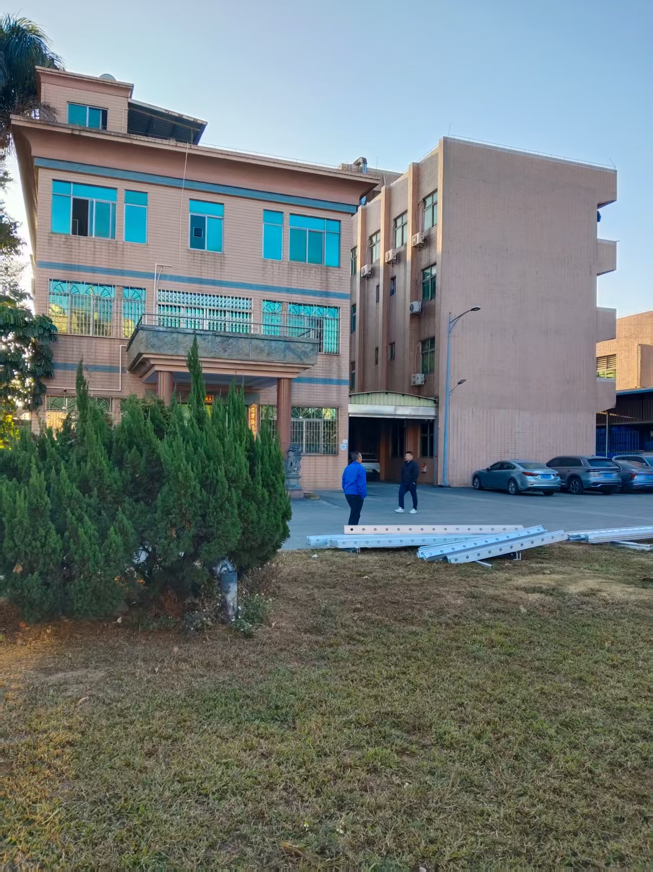 九富振动研磨材（东莞）有限公司图2