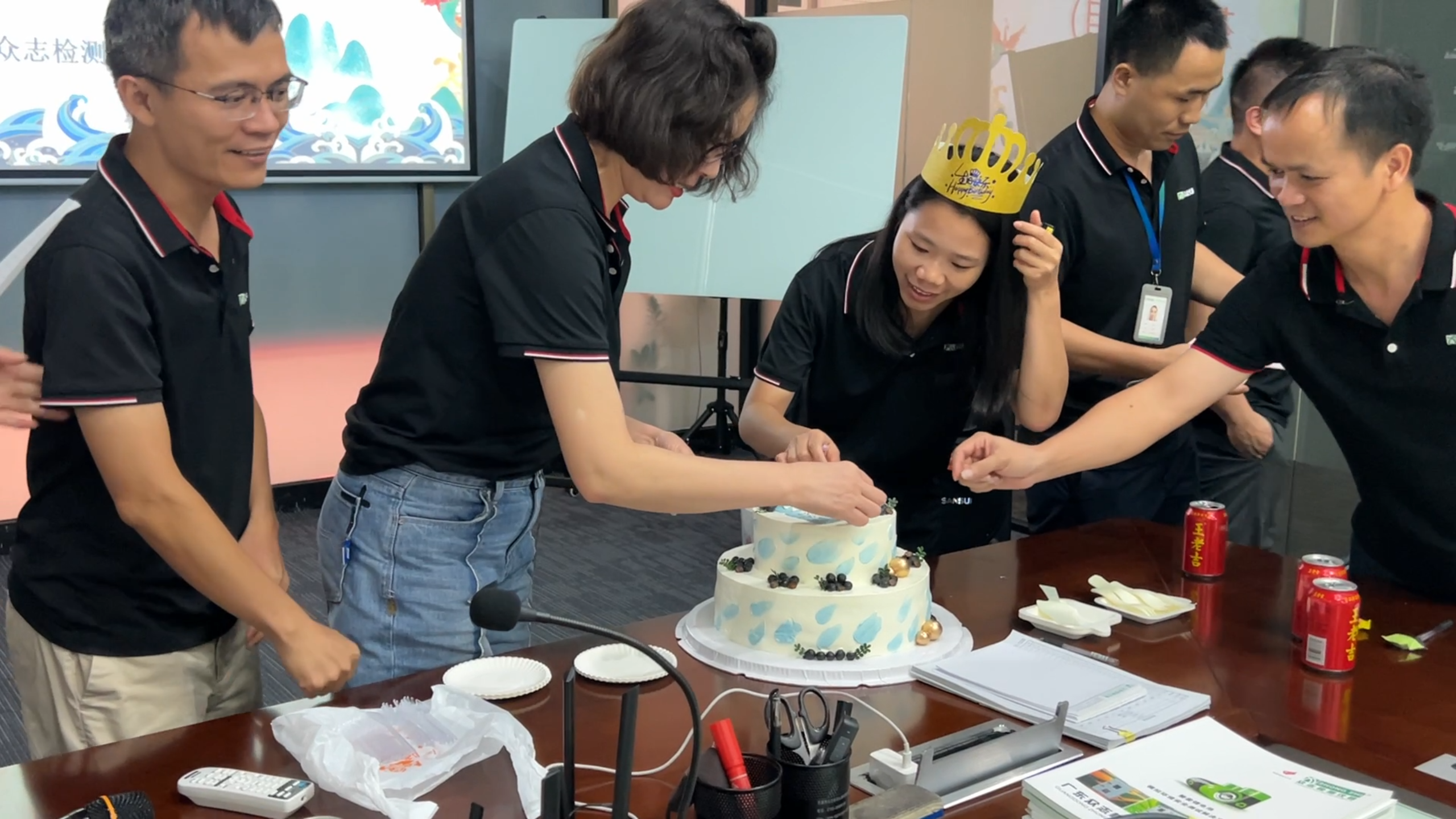 广东众志检测仪器有限公司图15