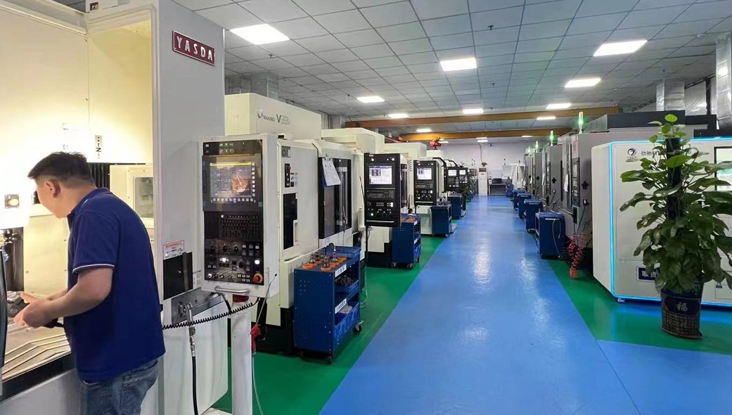 深圳市汇涛智造技术有限公司图3