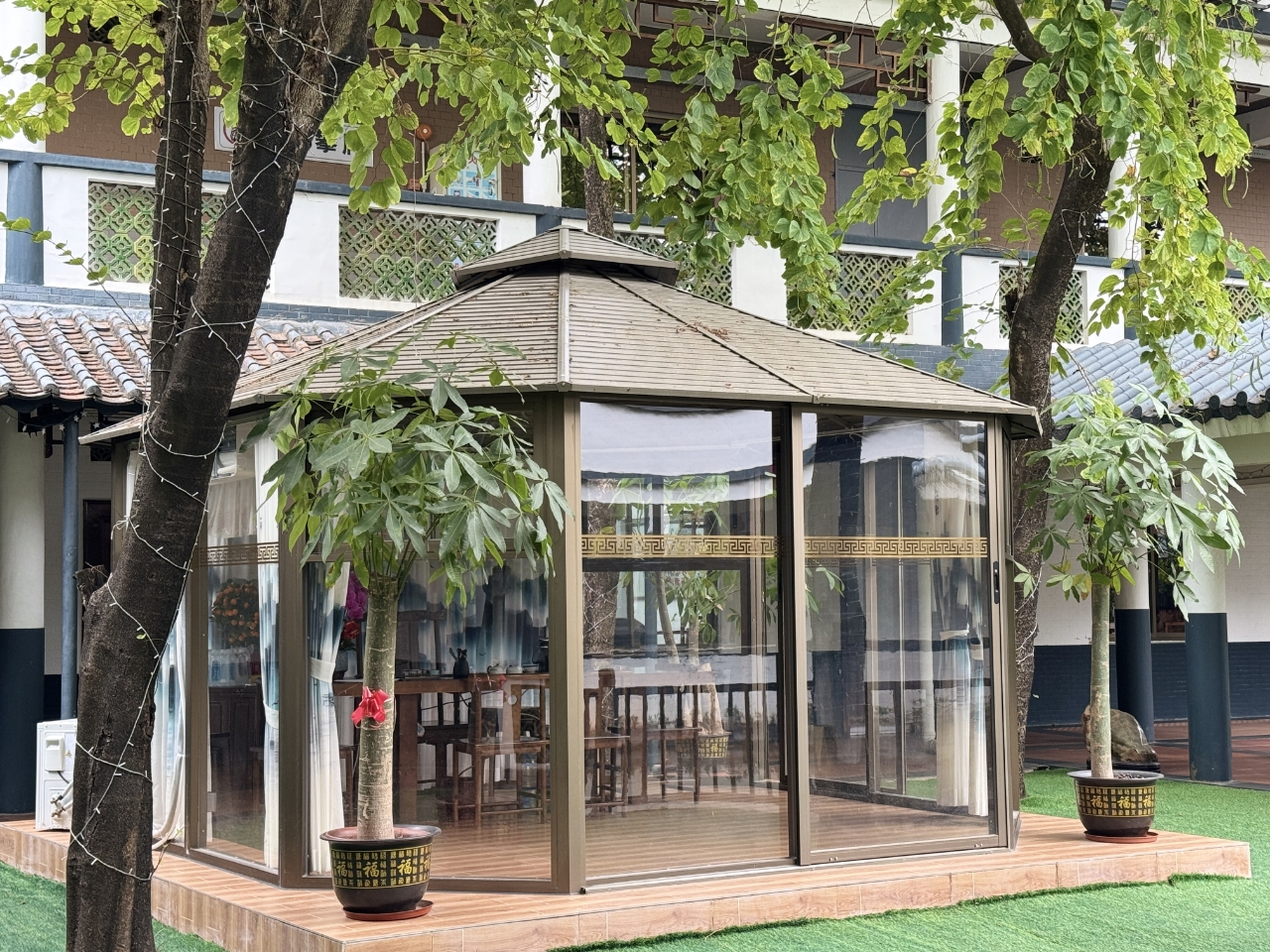 广东美纳防伪科技有限公司图6