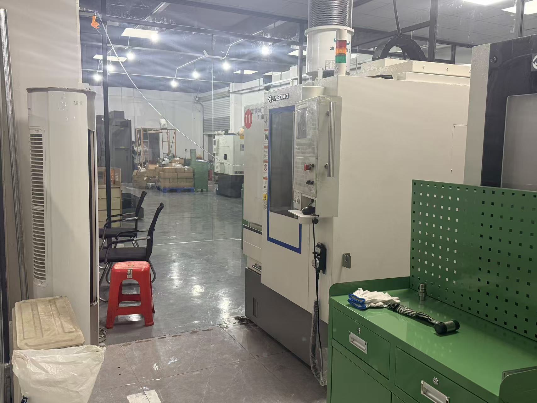 东莞市鸿泰精密机械有限公司图3