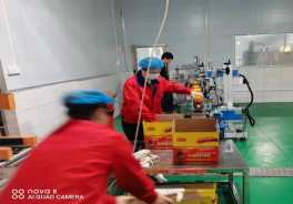 湖南辣王食品科技有限公司图4