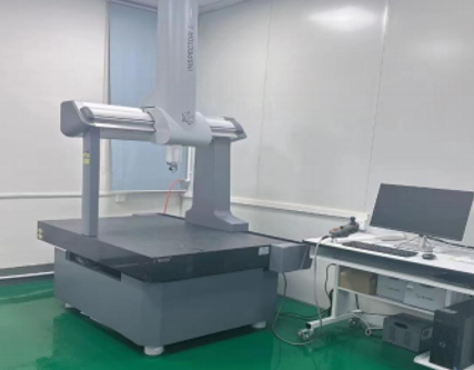 东莞市沧瀚精密科技有限公司图6