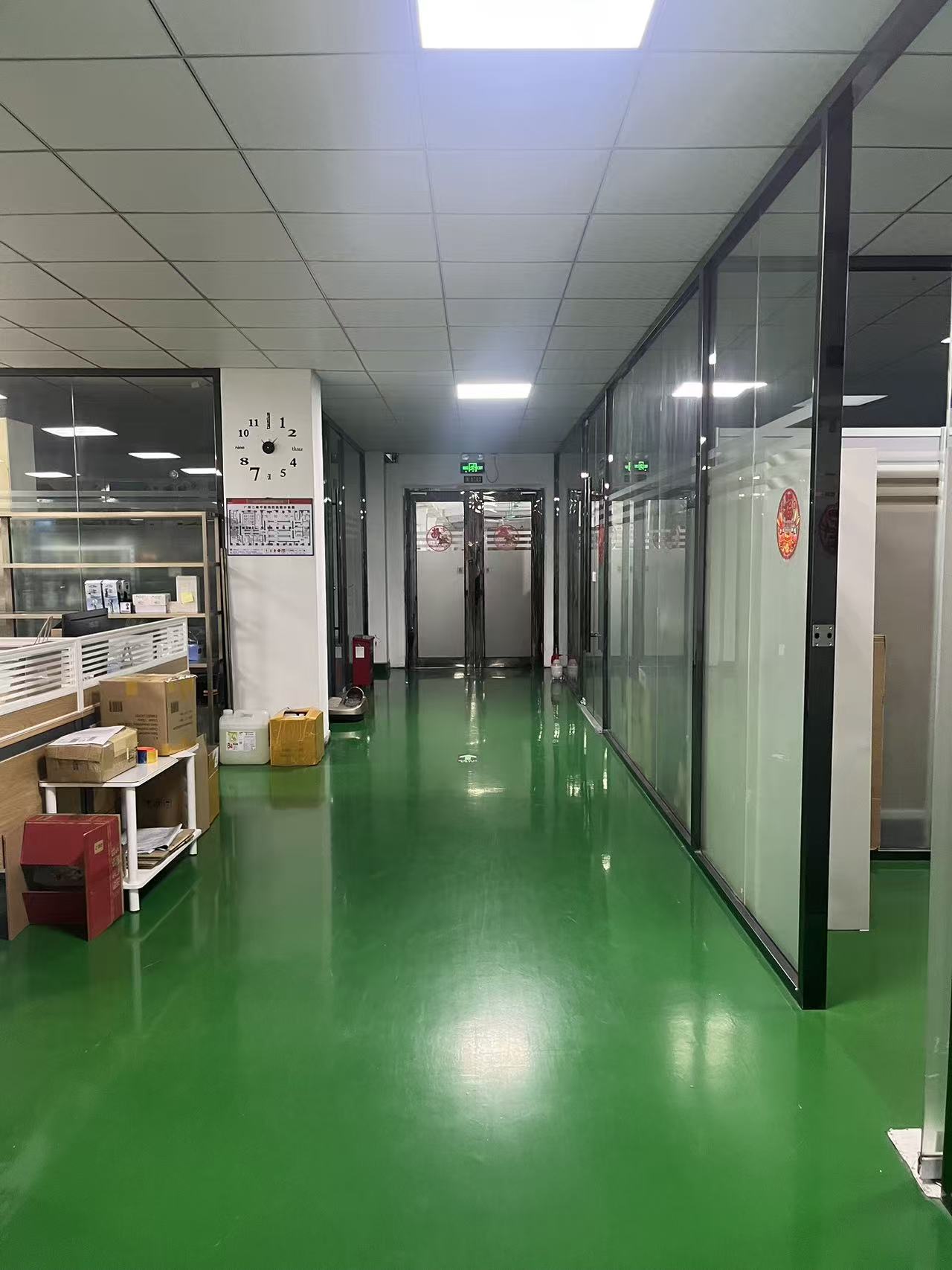 东莞市华海通科技有限公司图1