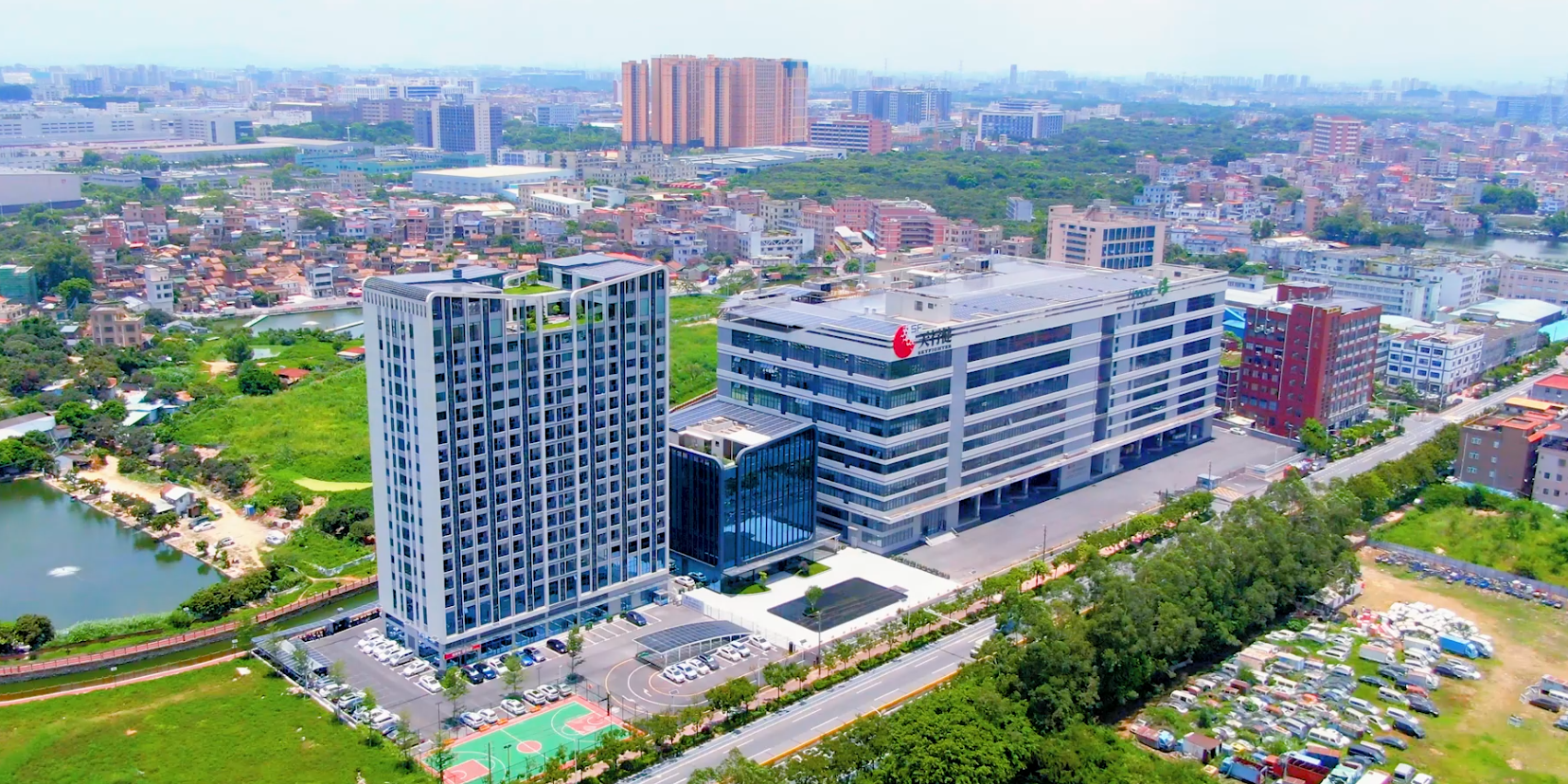 东莞市奥能工程塑料有限公司图4