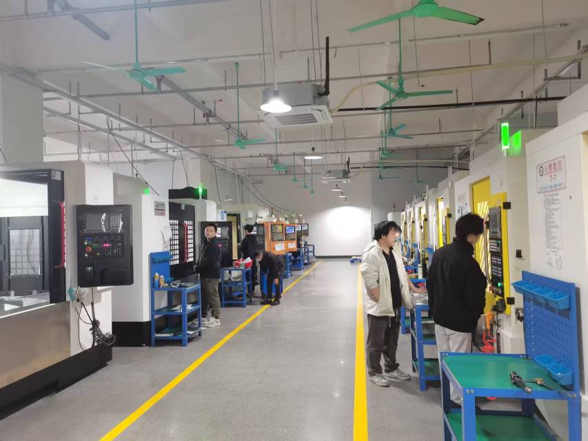 广东云飞辰精密科技有限公司图9