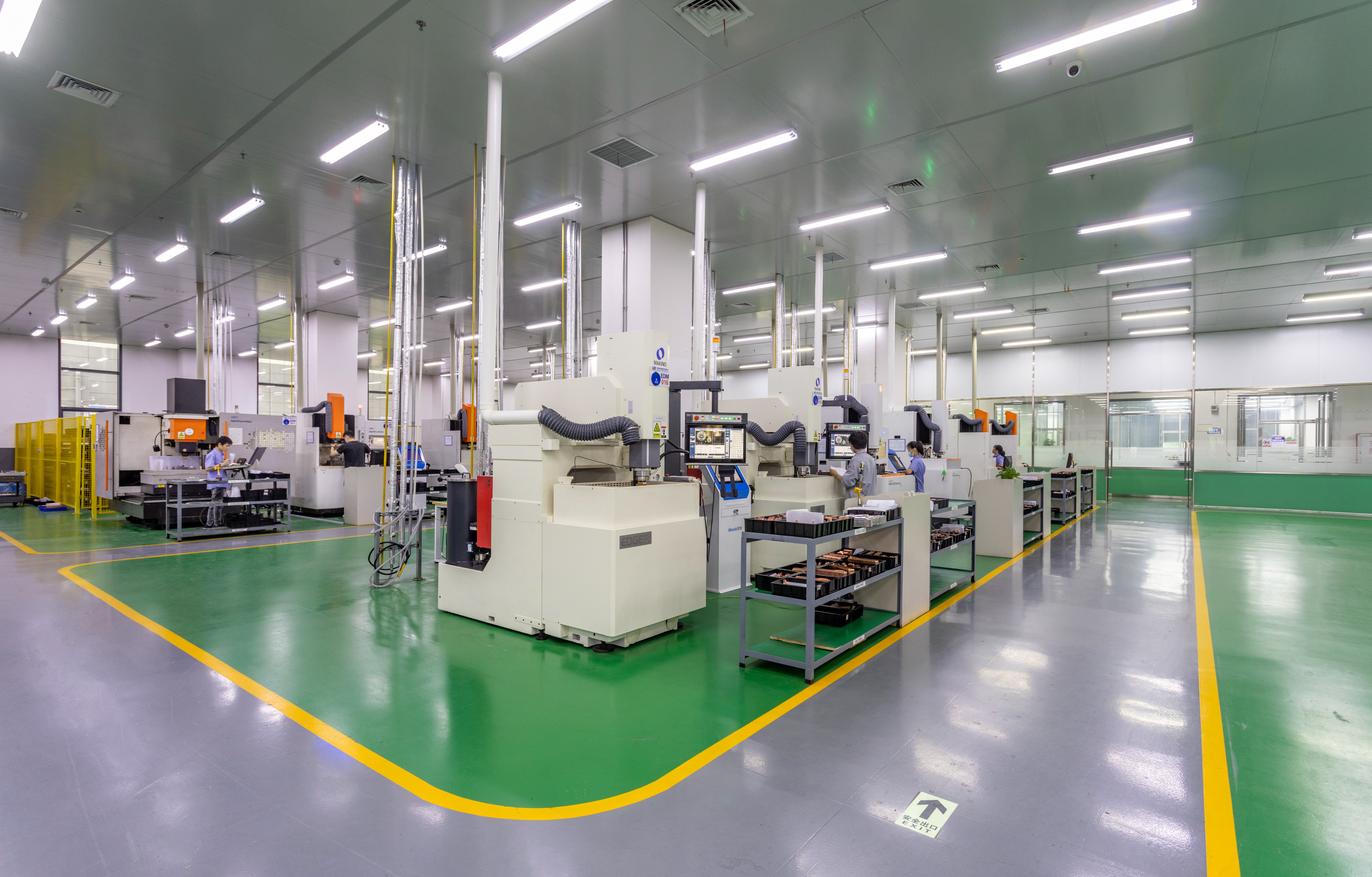 东莞华誉精密技术有限公司-图片13