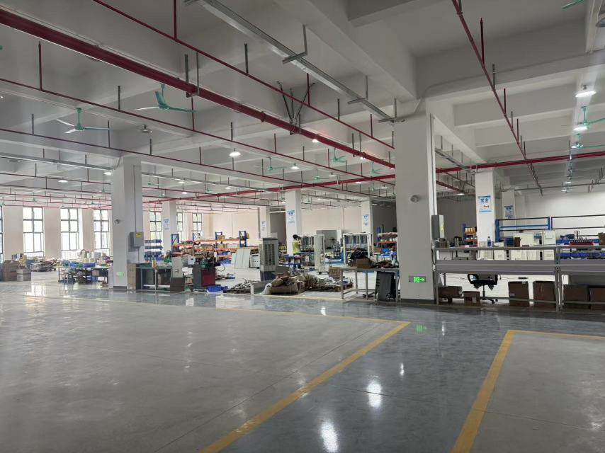 广东科频电气有限公司图3