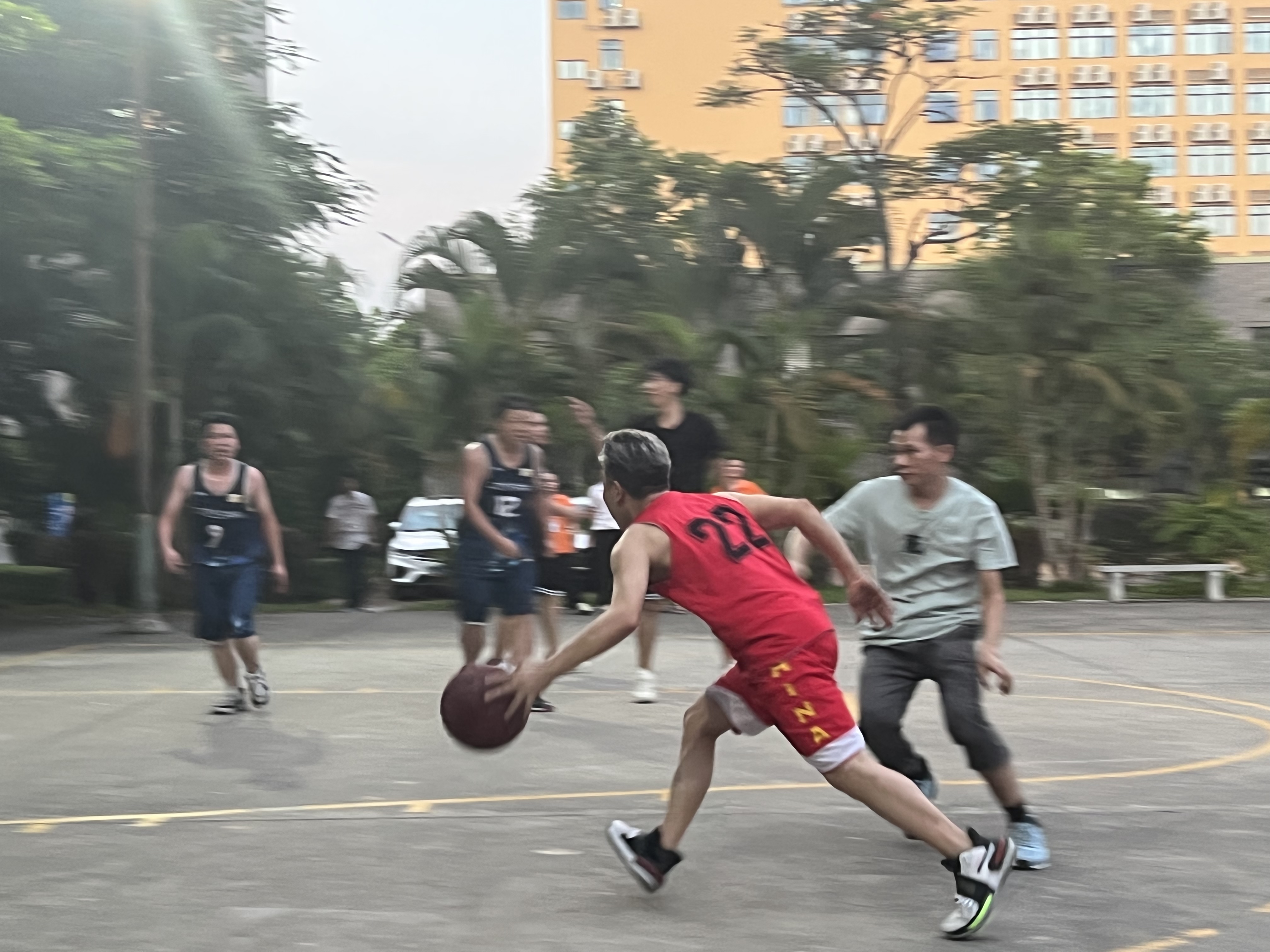 东莞市星辰互动电子科技有限公司图7