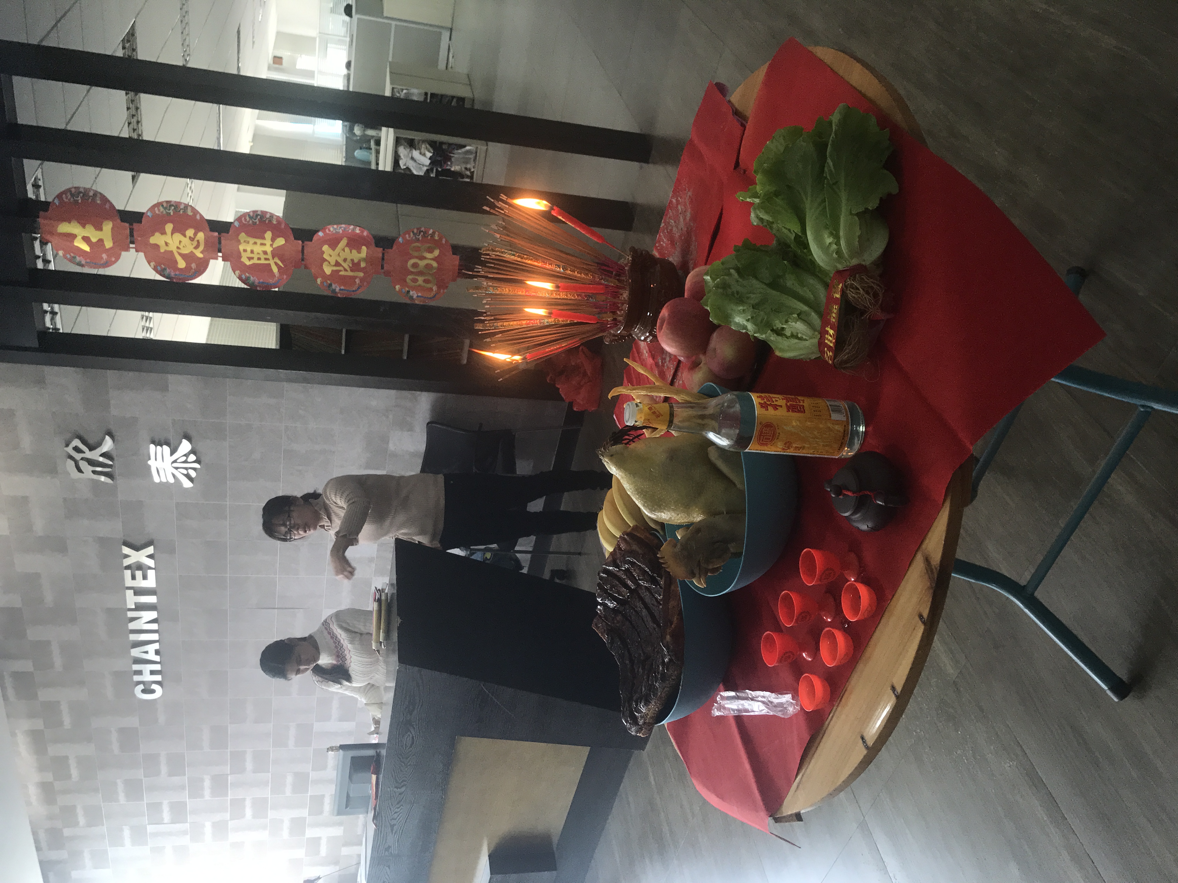 东莞欣泰纺织品有限公司图4