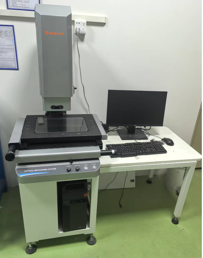 东莞市沧瀚精密科技有限公司图7