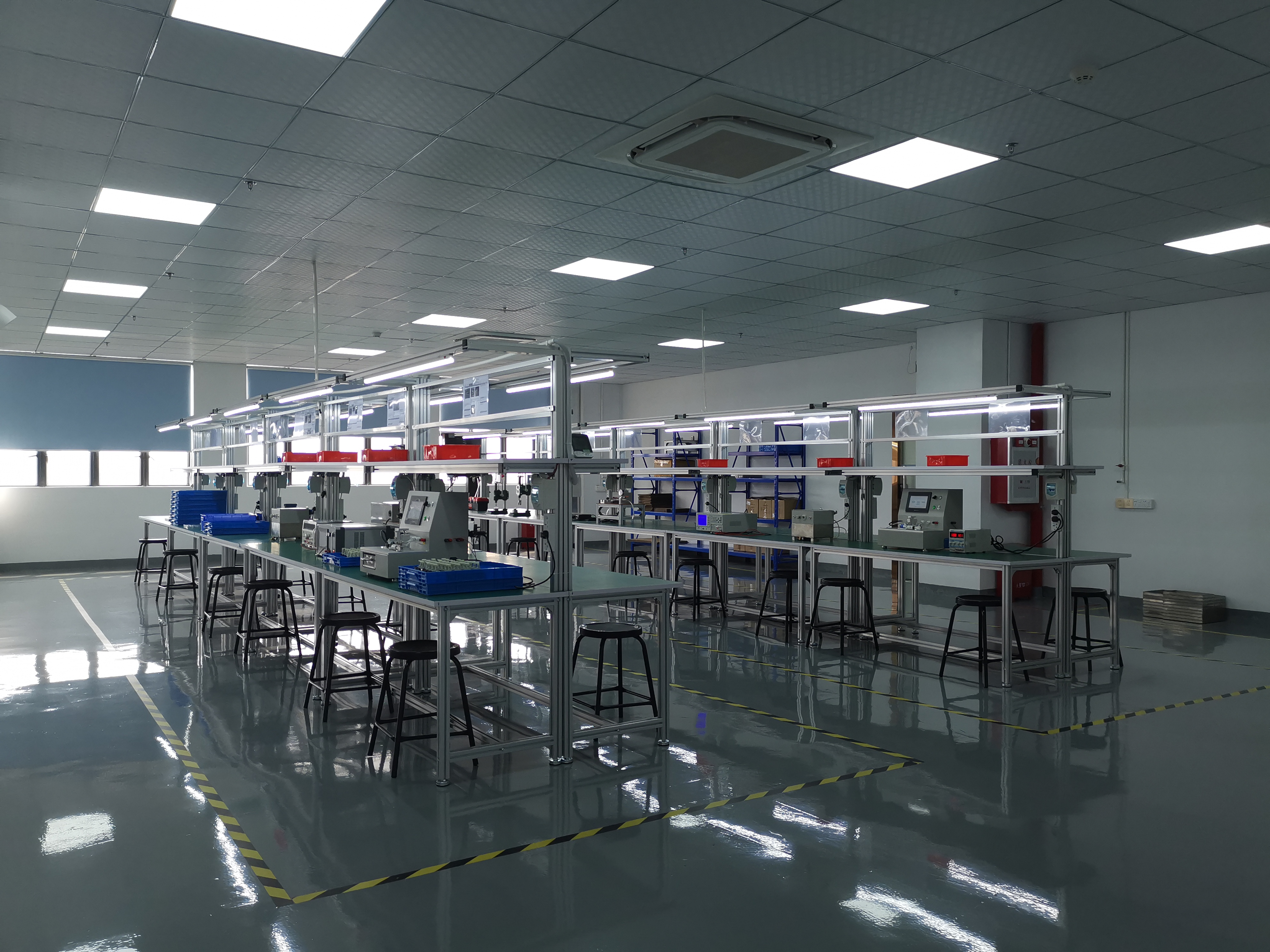 东莞亿捷电子科技有限公司图2