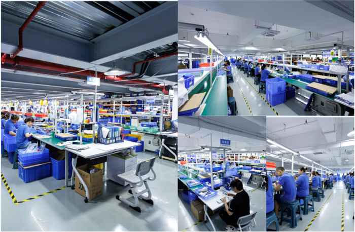 东莞市哈里科技有限公司图6