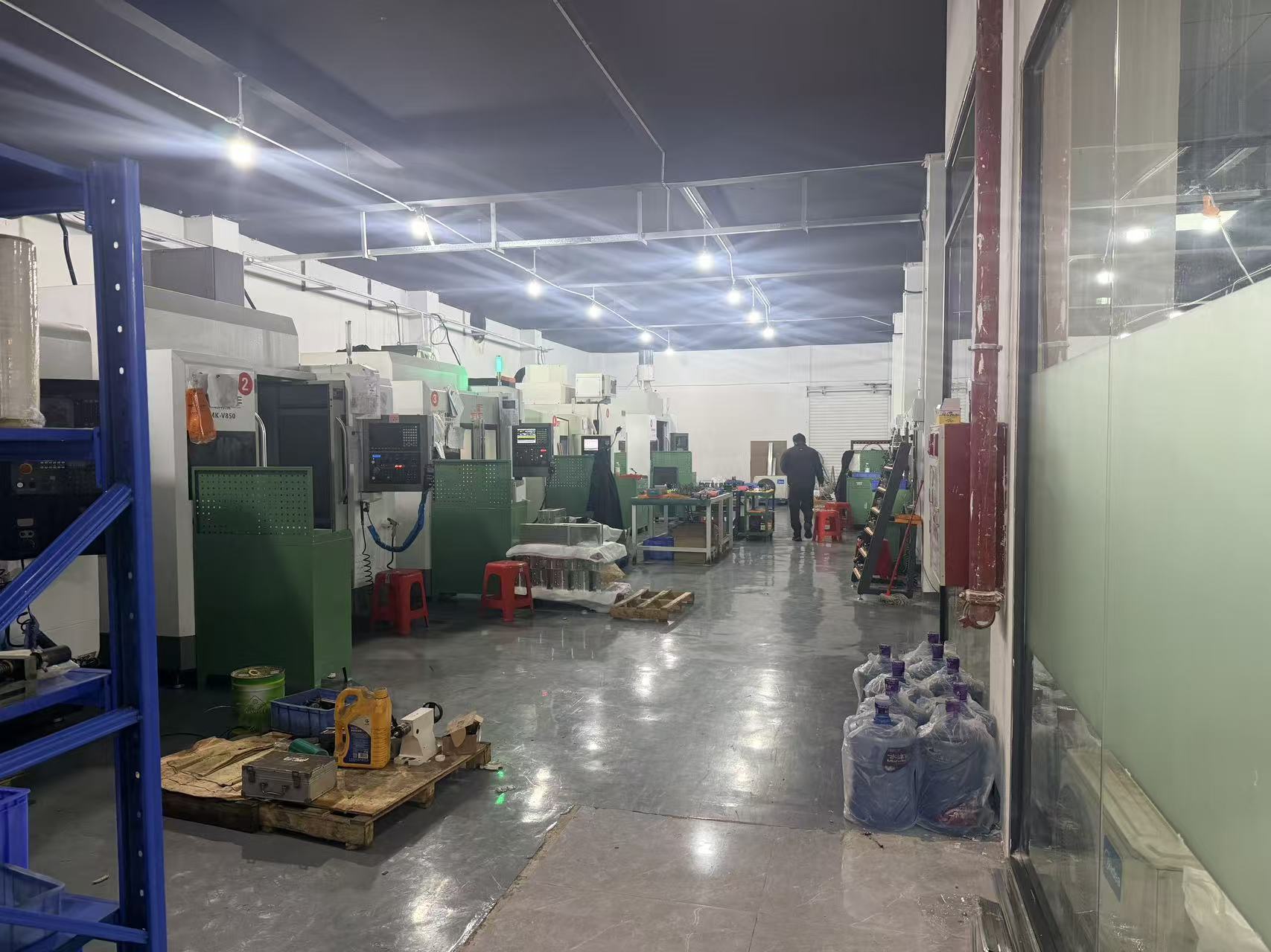 东莞市鸿泰精密机械有限公司图2