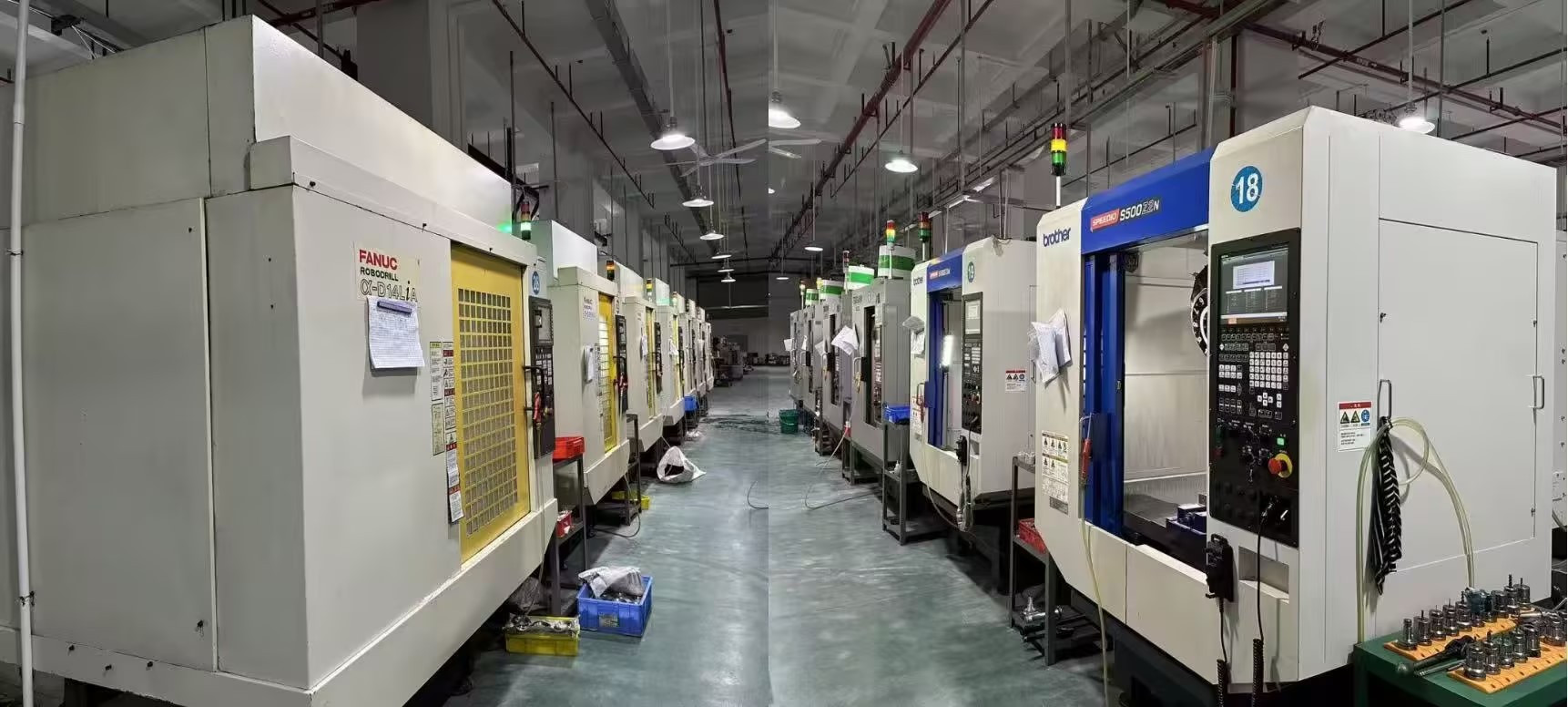 东莞市圆心圆精密技术有限公司图1