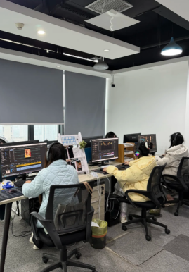 安徽庐月科技有限公司图3