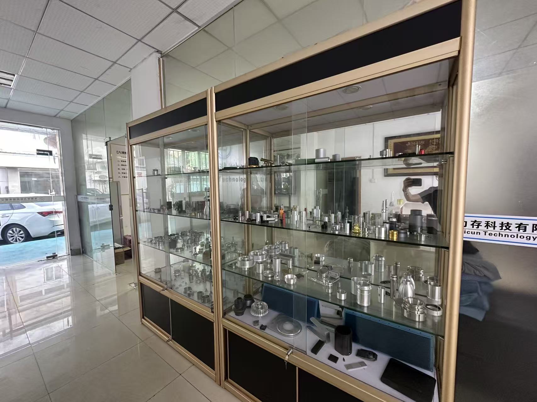 深圳市力存科技有限公司图4