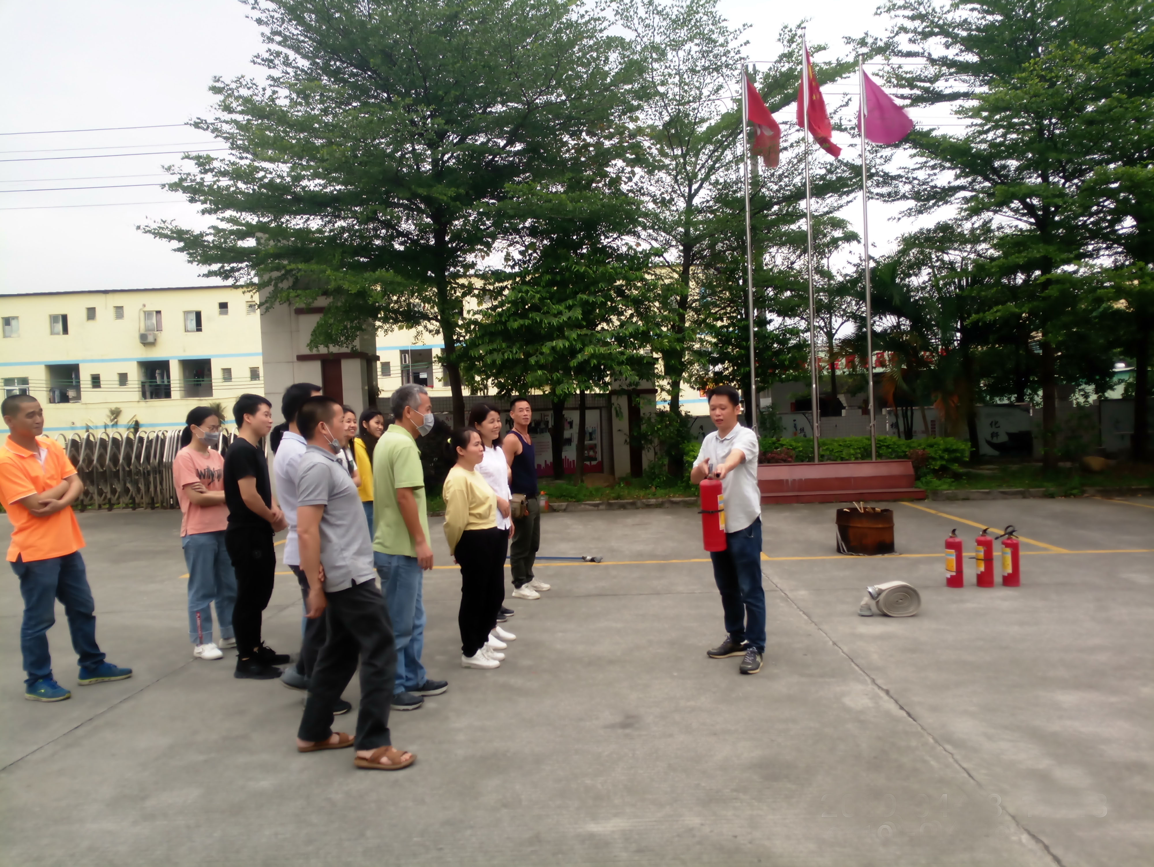 东莞欣泰纺织品有限公司图14