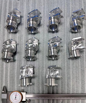 东莞市沧瀚精密科技有限公司图3