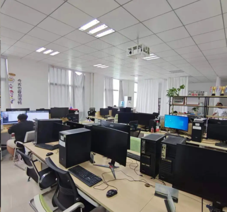 海口龙华符欣嘉商贸商行图3