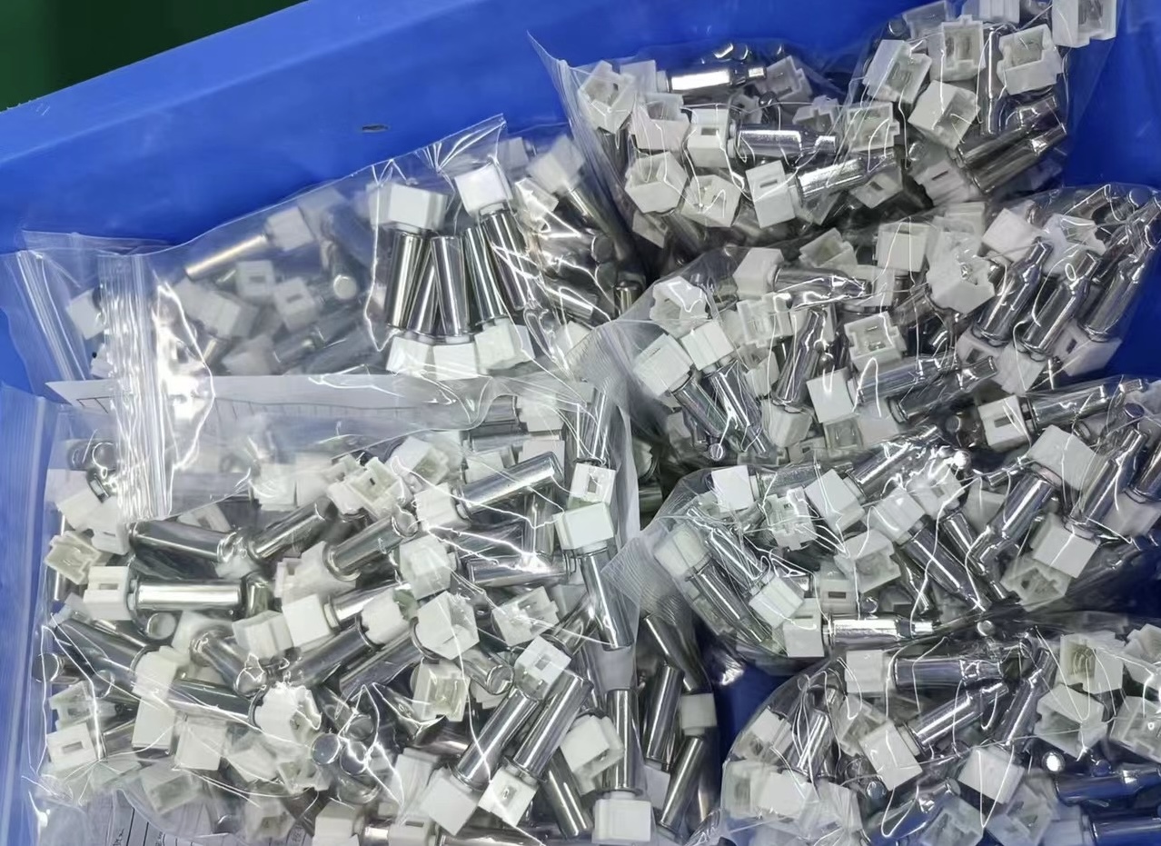 广东捷普特科技有限公司产品图片