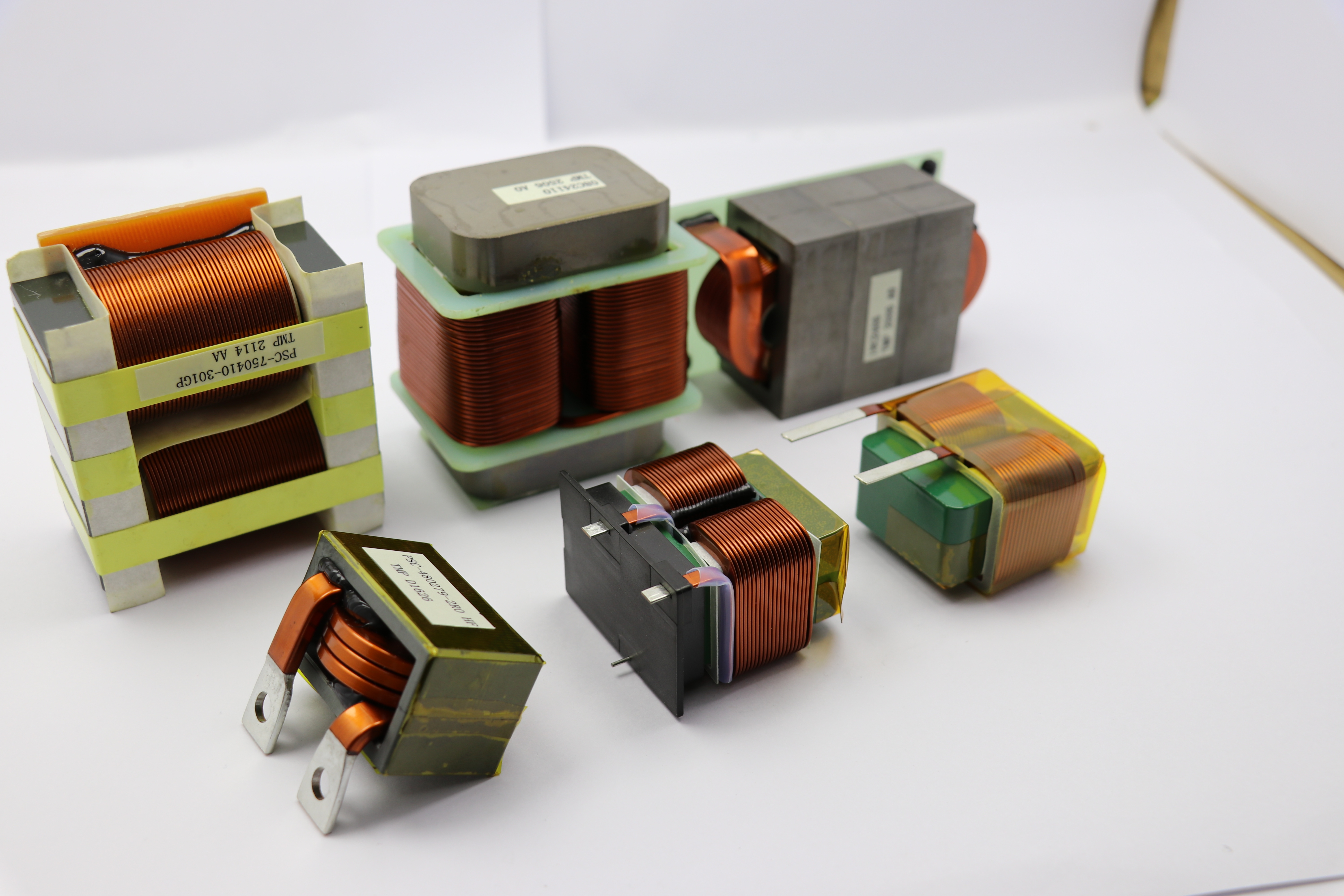 东莞沛波电子有限公司产品图片