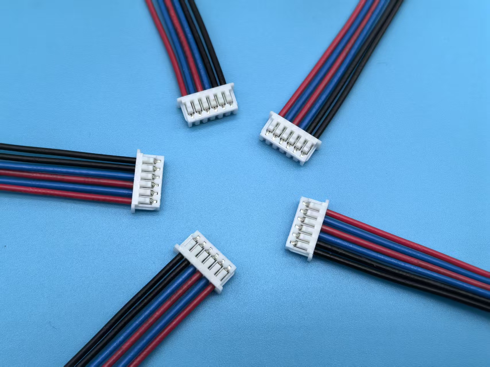 东莞市凯研电子有限公司产品图片