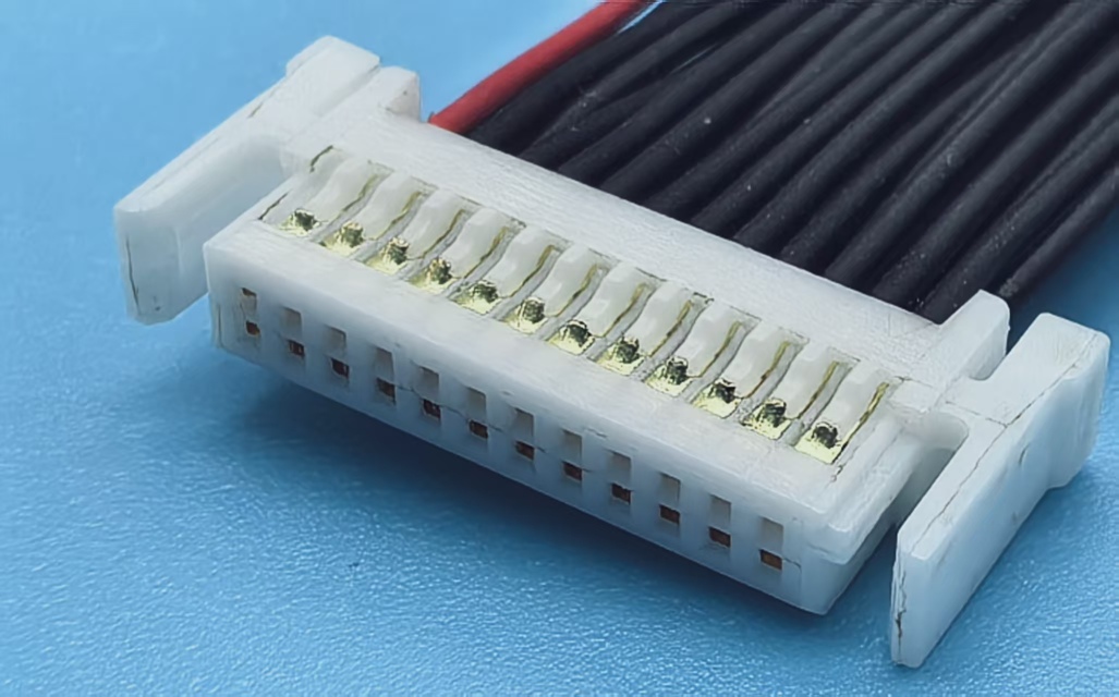 东莞市凯研电子有限公司产品图片