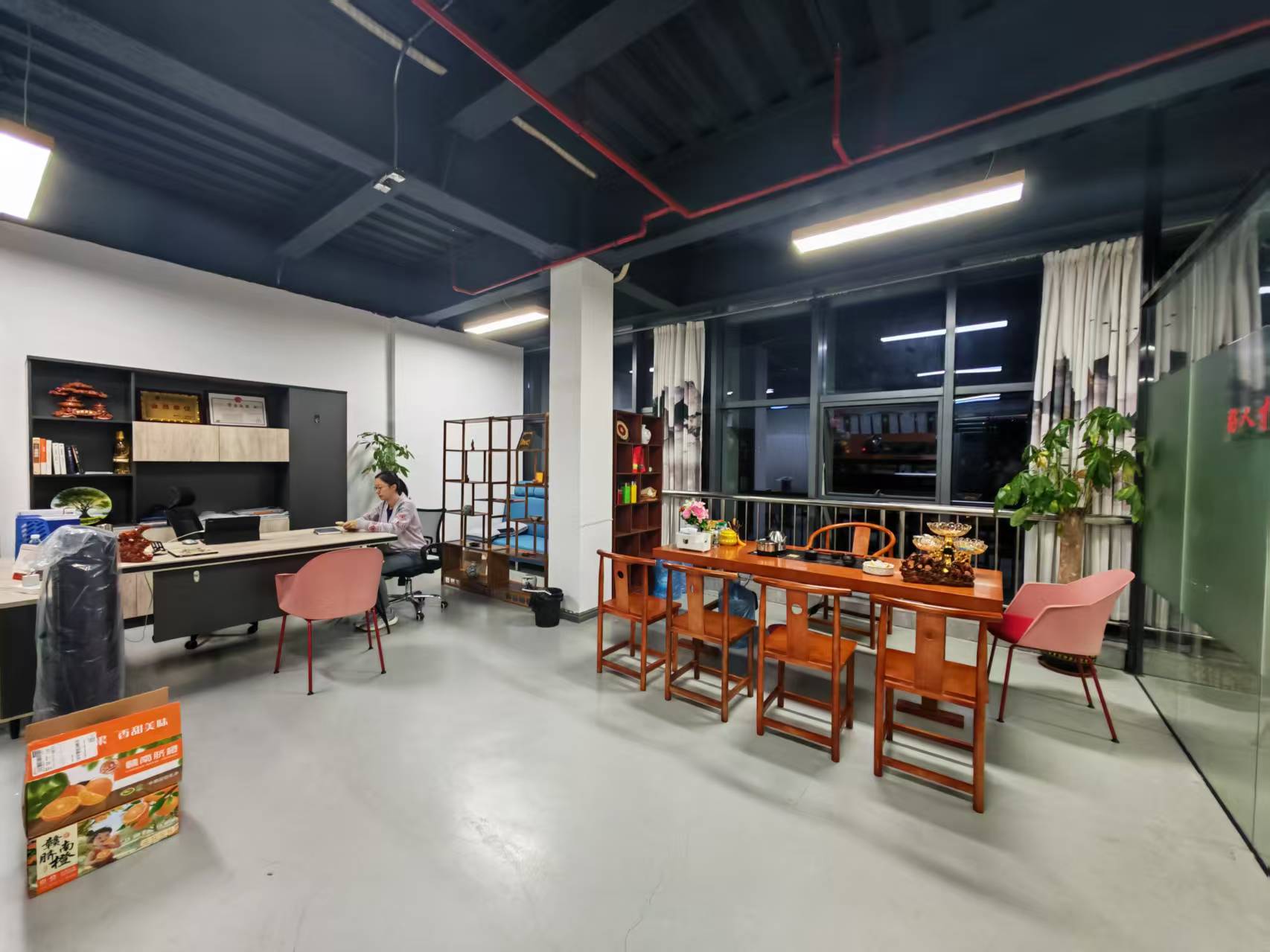 肇庆好人才供应链有限公司图5