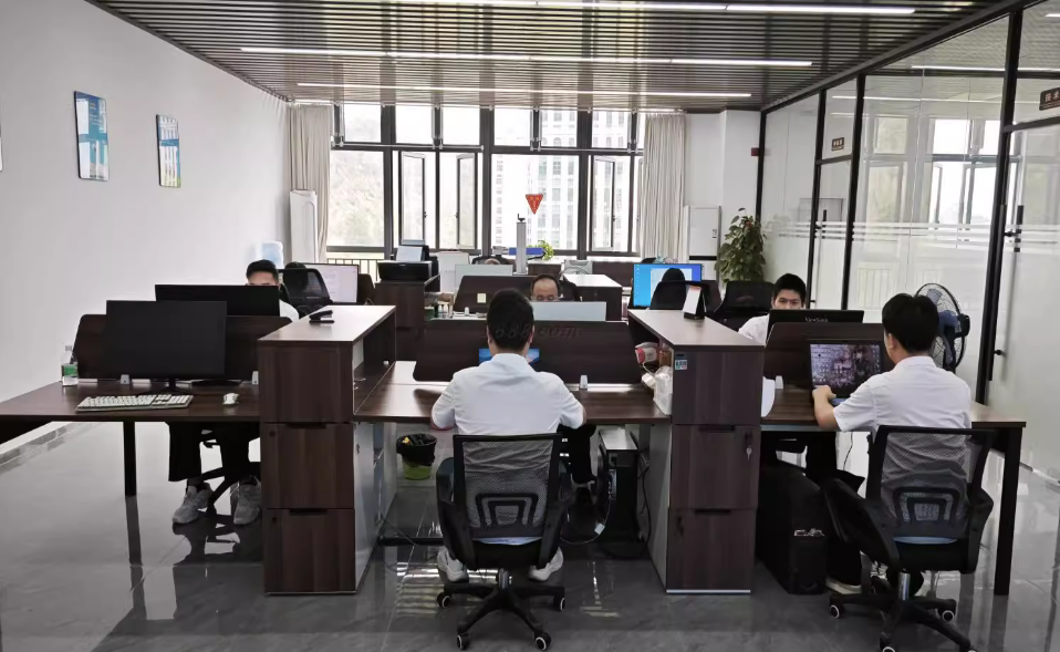 广东科频电气有限公司图5