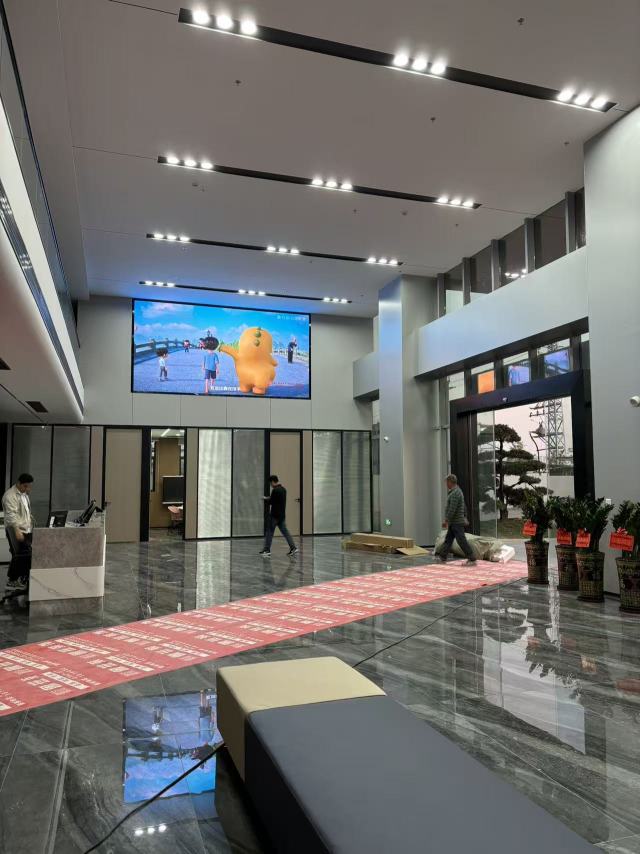 广东川东智能科技有限公司图5