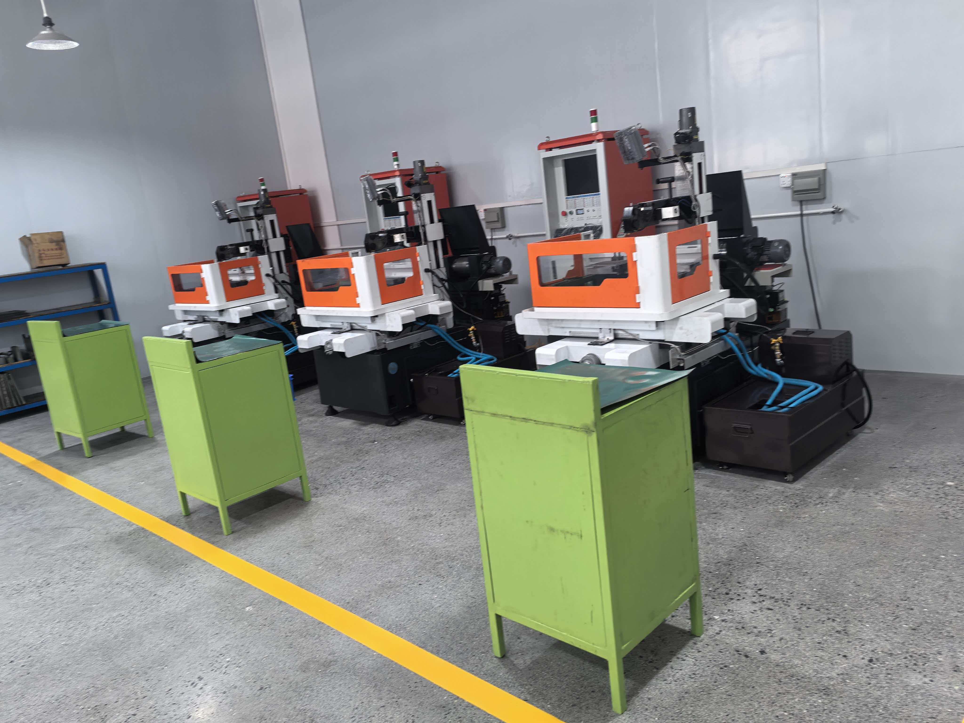 广东云飞辰精密科技有限公司图片5