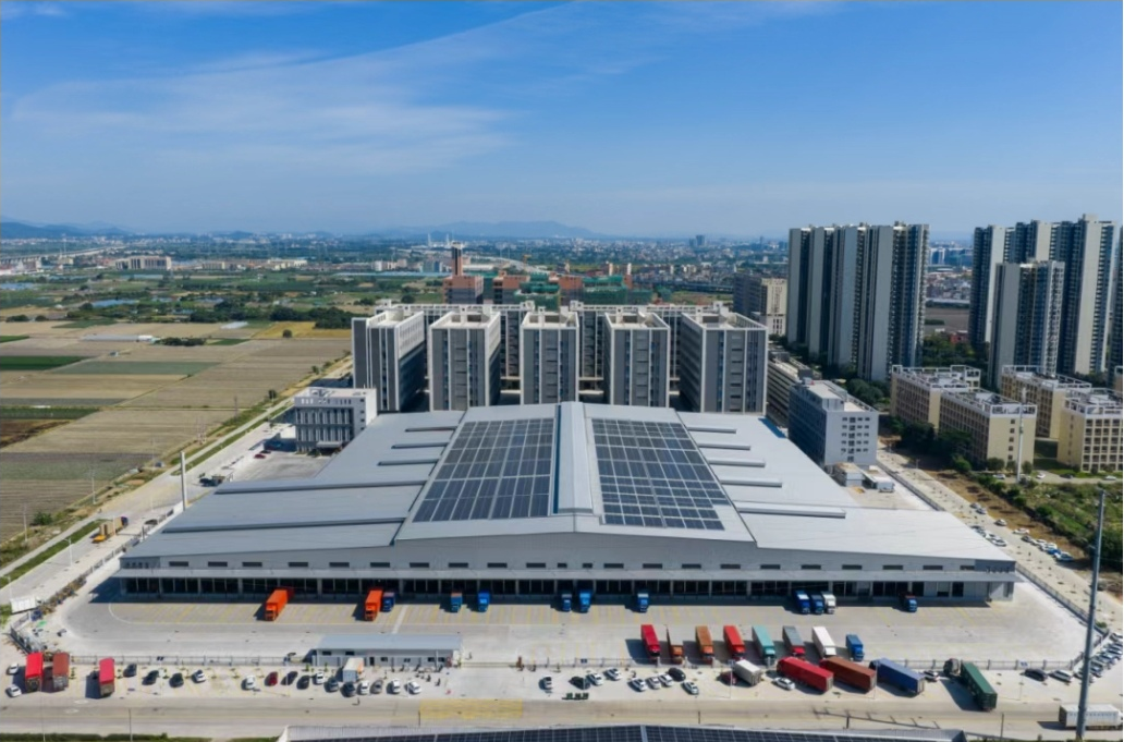 广东曙邦纸品有限公司图1