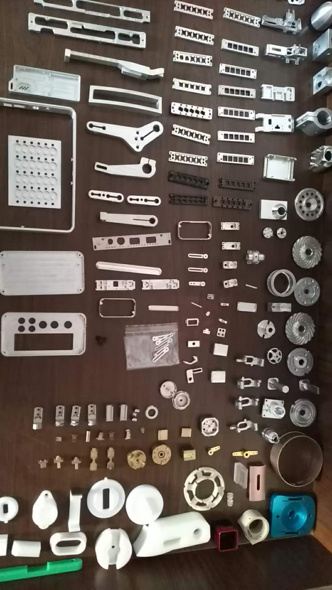 广东云飞辰精密科技有限公司图片9