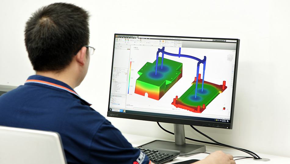 深圳市汇涛智造技术有限公司图2