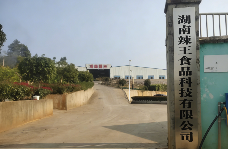 湖南辣王食品科技有限公司图2