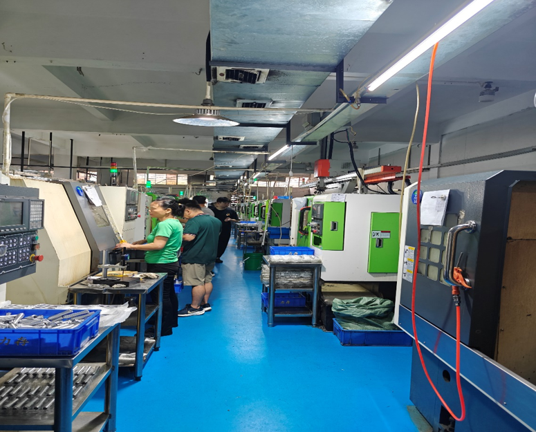 深圳市力存科技有限公司图2