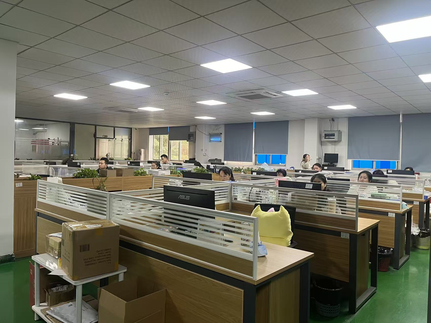 东莞市华海通科技有限公司图4