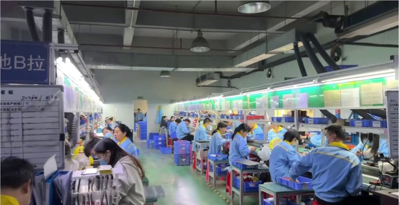 东莞市雷崴电子有限公司图4