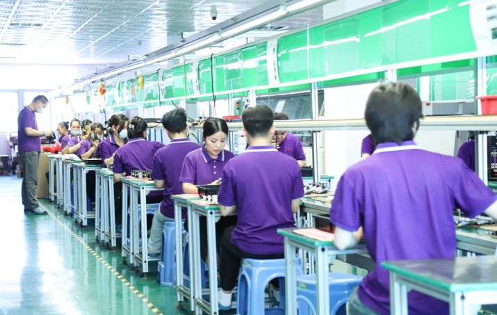 东莞市昶迈电子科技有限公司图片3