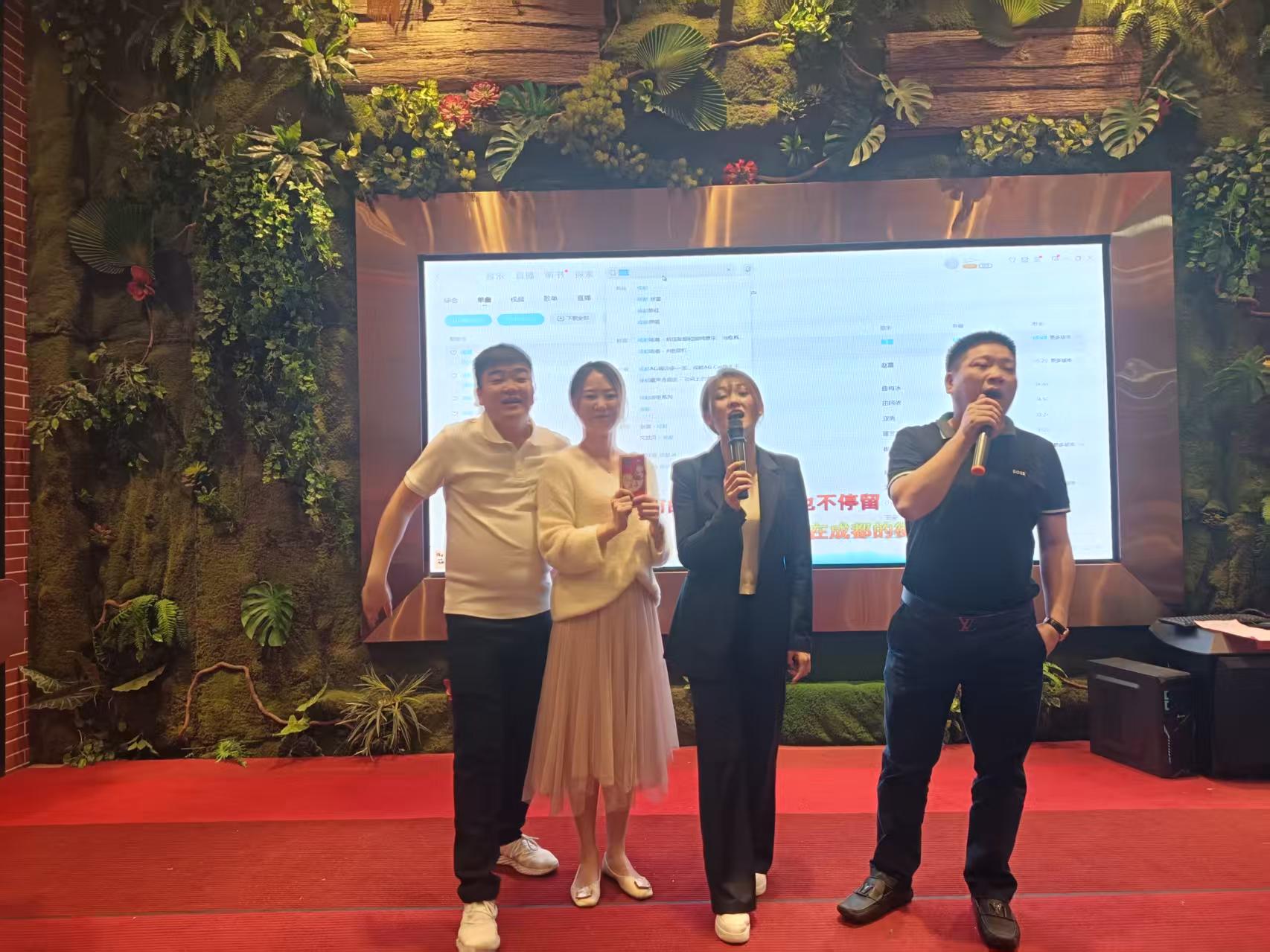 深圳市万铠通光电通讯设备有限公司图4