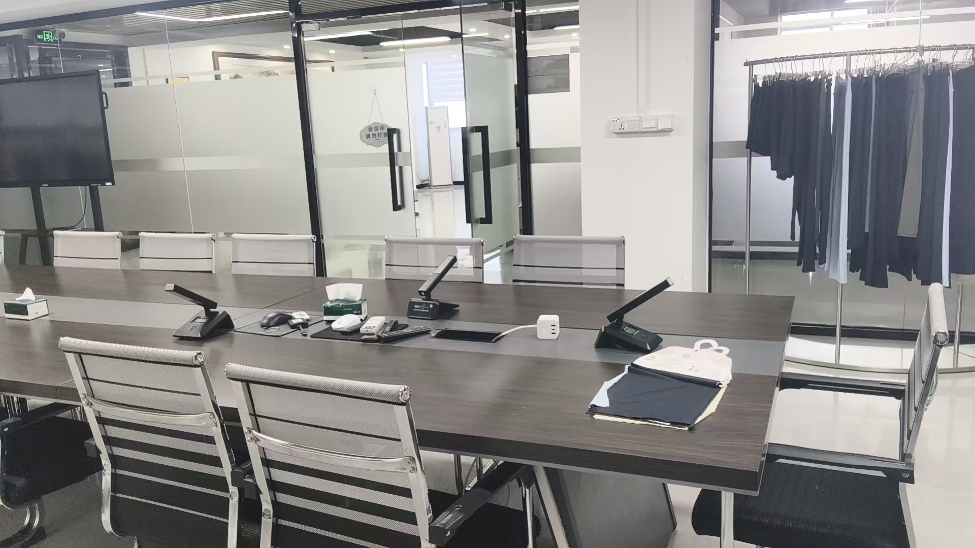 东莞市安如达纺织有限公司图片2