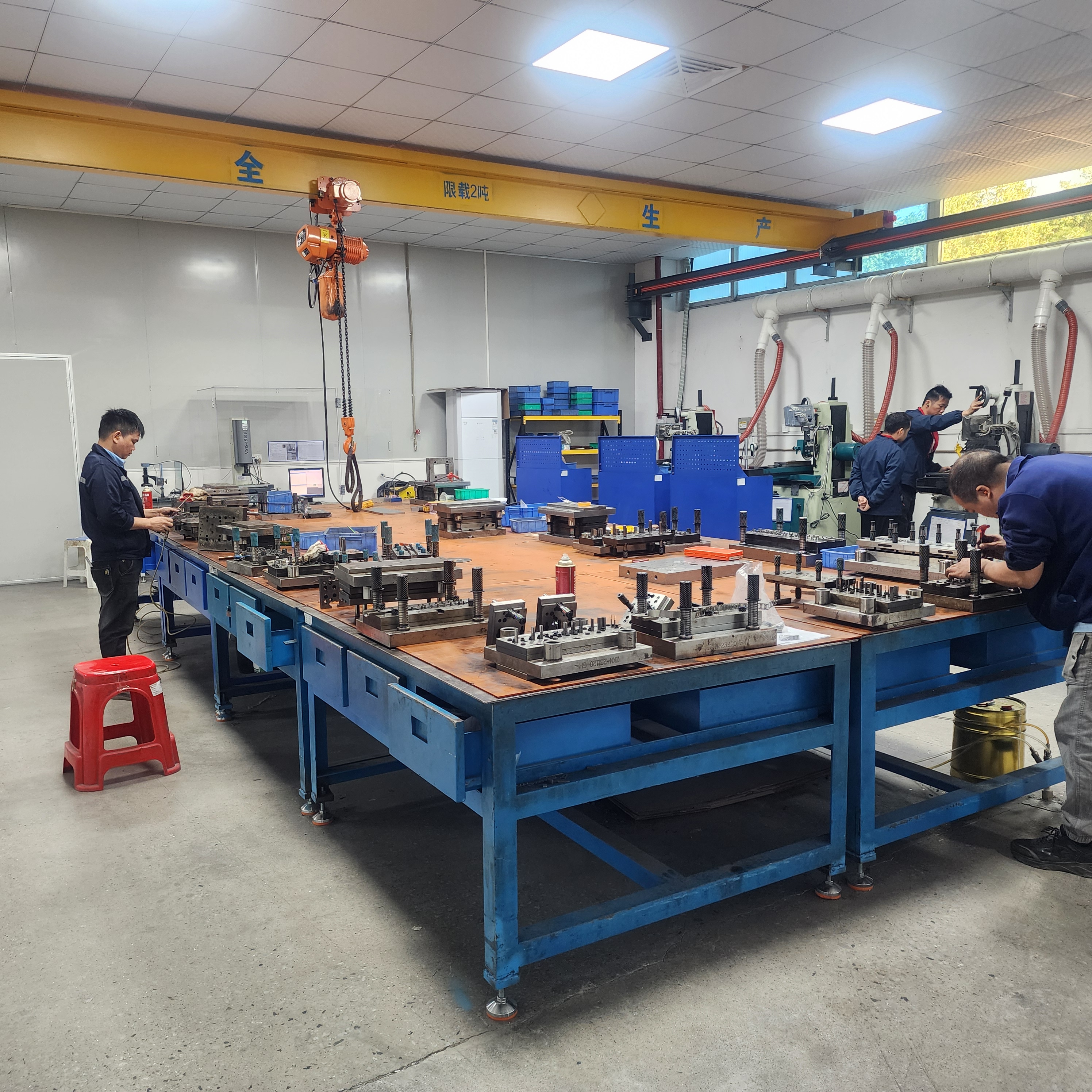 东莞市兆瀚五金制品有限公司图6