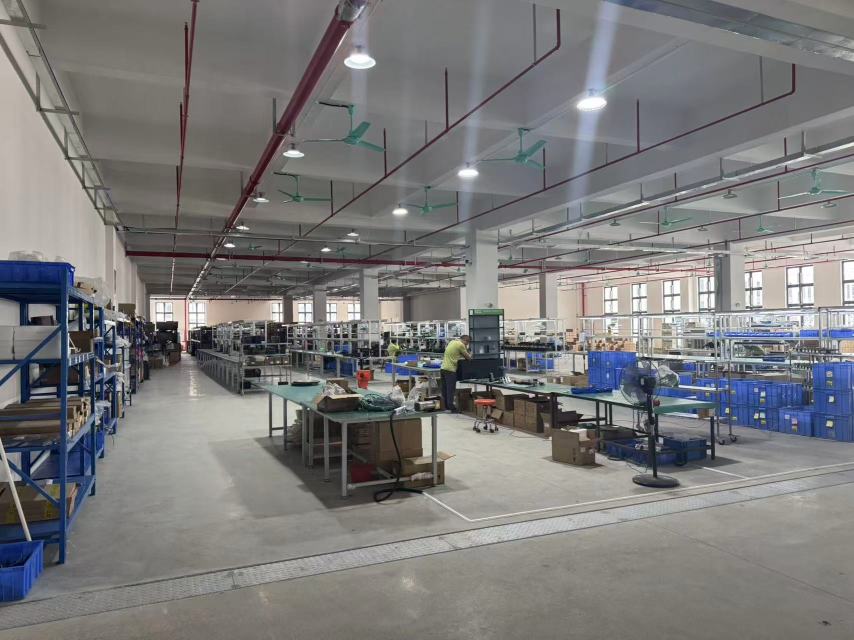 广东科频电气有限公司图1