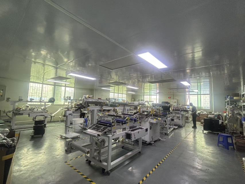 东莞辉煌包装制品有限公司图4