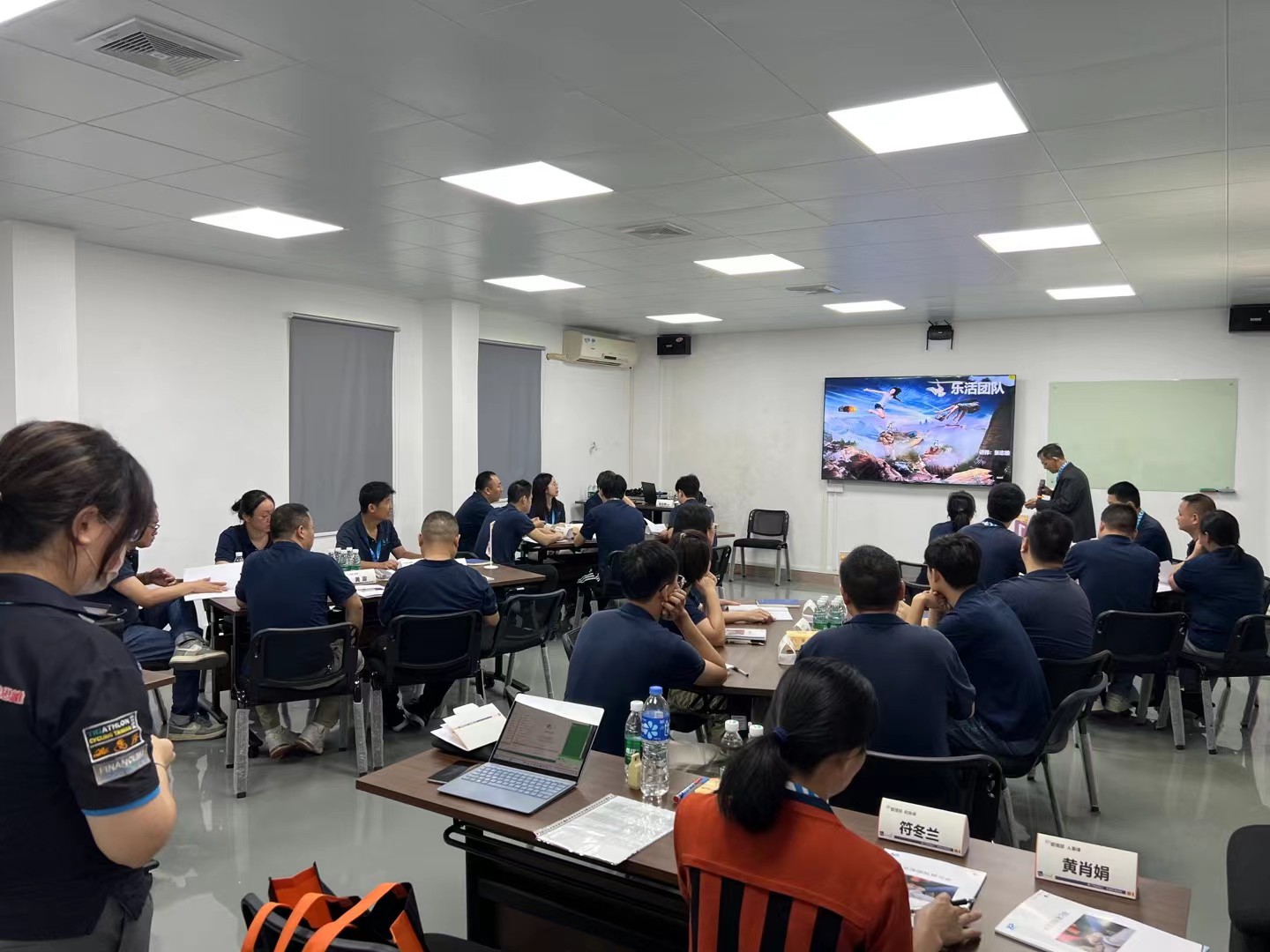 东莞泓冠智能传动科技有限公司图3