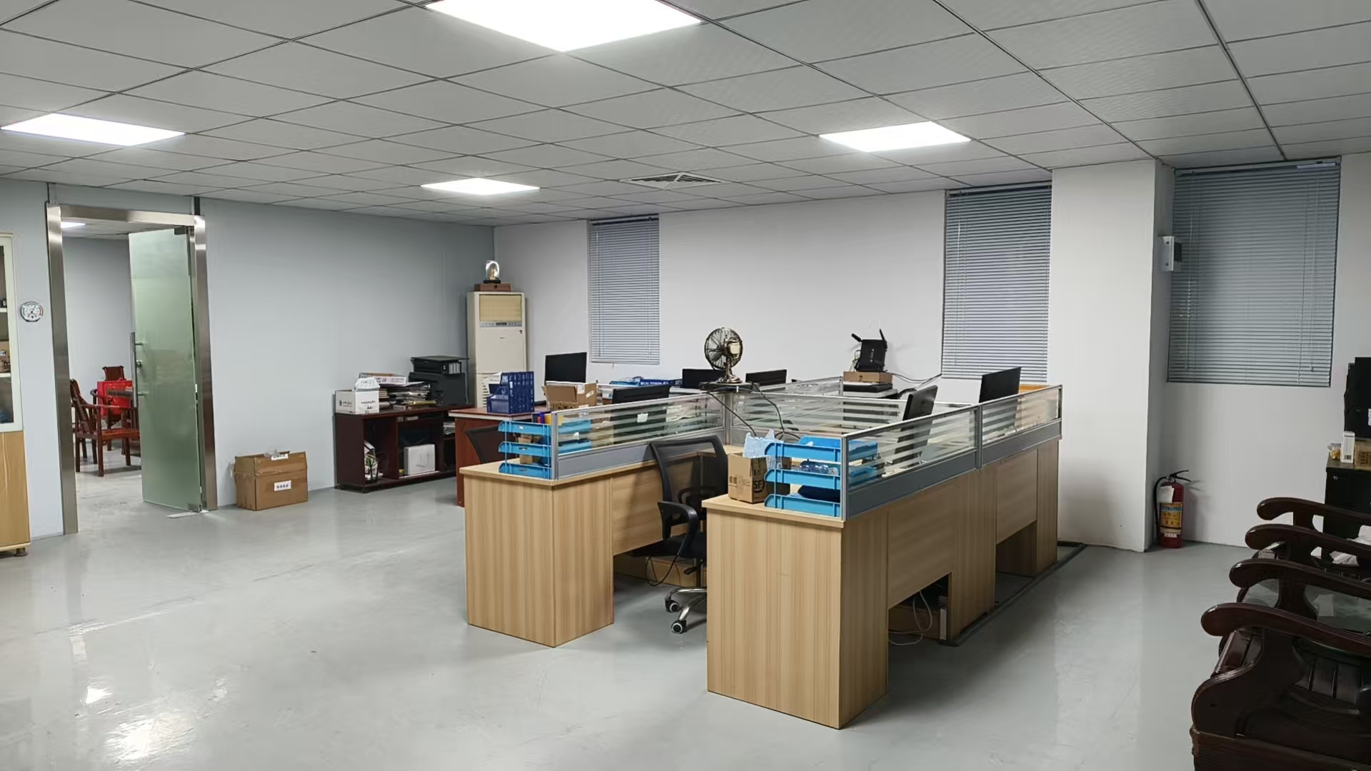 东莞文晟电子科技有限公司图片1