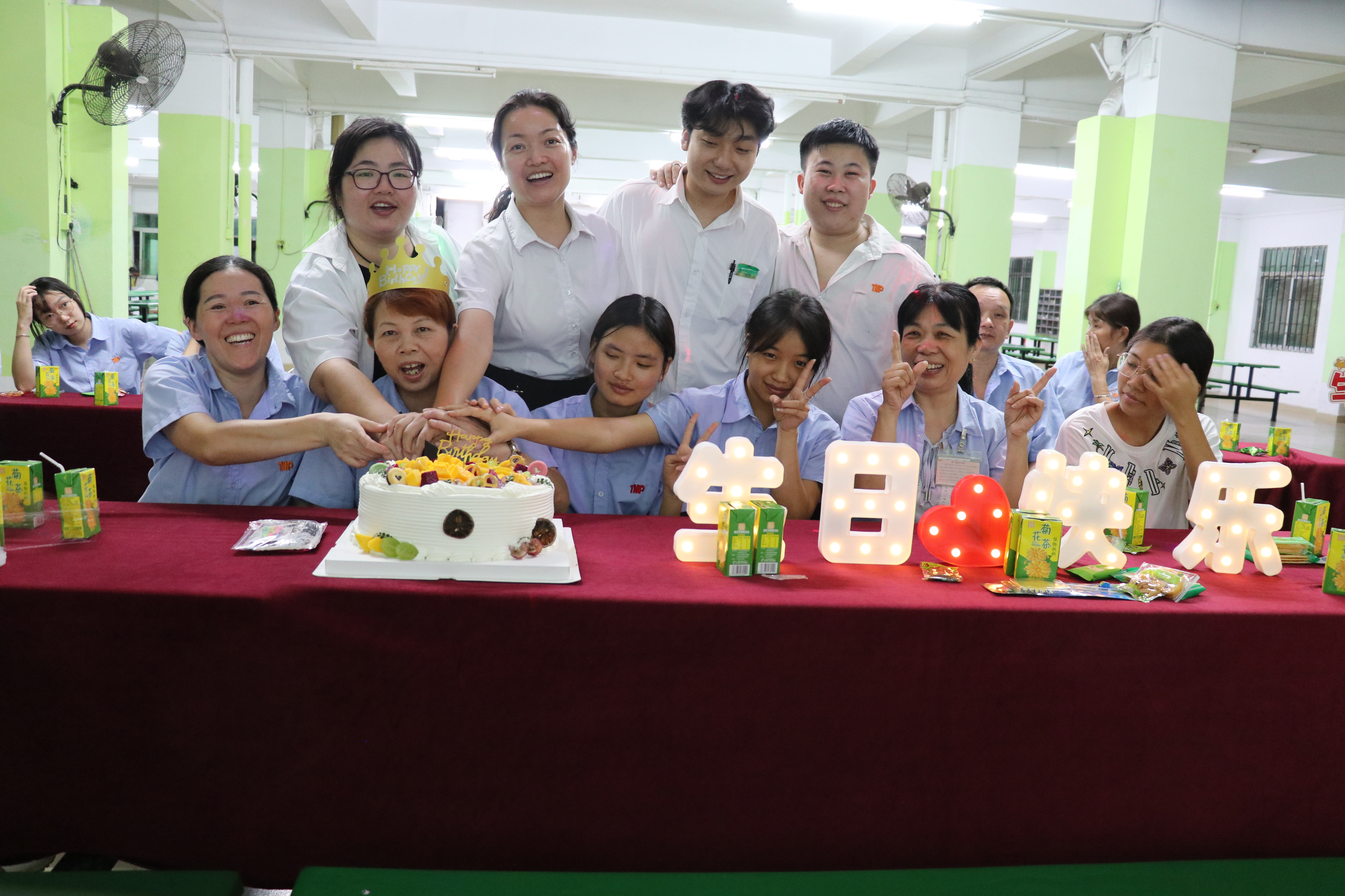 东莞沛波电子有限公司图片3