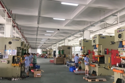 东莞市中电爱华电子有限公司图5